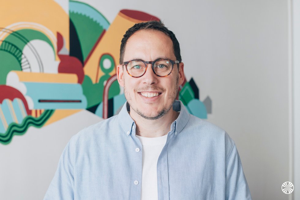 Rencontrez Hadrien, Président Directeur Général - Intranet Inside