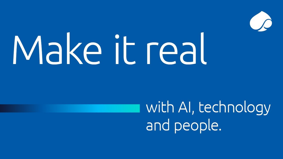 Make it real - Capgemini