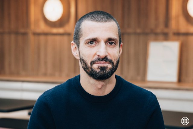 Meet Alban, CEO - YOUSIGN (soon-to-be YOUTRUST)