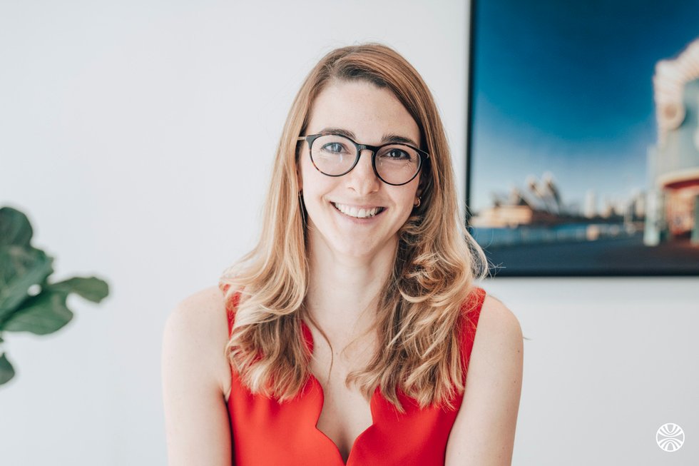 Rencontrez Mathilde, Consultante en Stratégie - Principal - Publicis Sapient