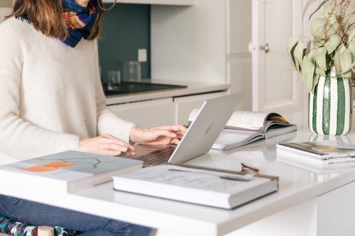 Quand mon bureau améliore ma productivité au travail - Blog Top Office