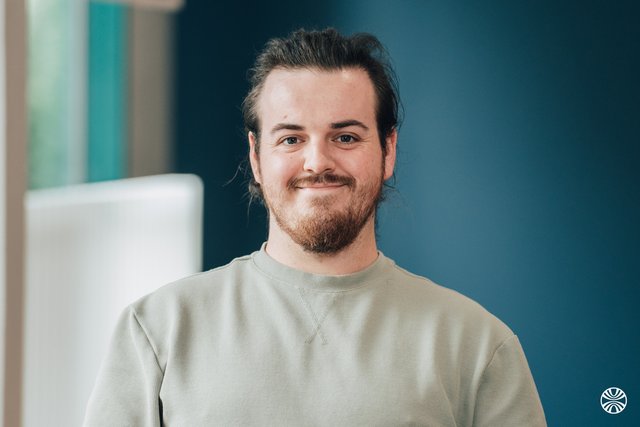 Rencontrez Florent, Doctorant - Efrei
