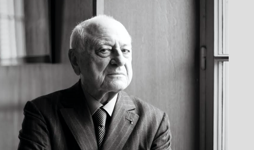 Retour sur le parcours de Pierre Bergé, un homme de l'ombre à connaître