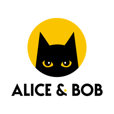 Alice & Bob