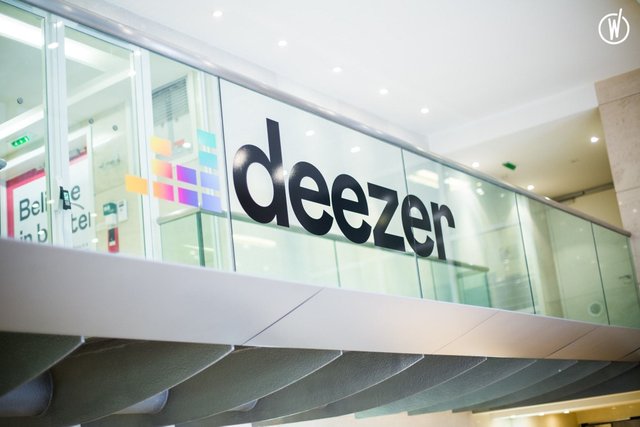 Deezer - Deezer