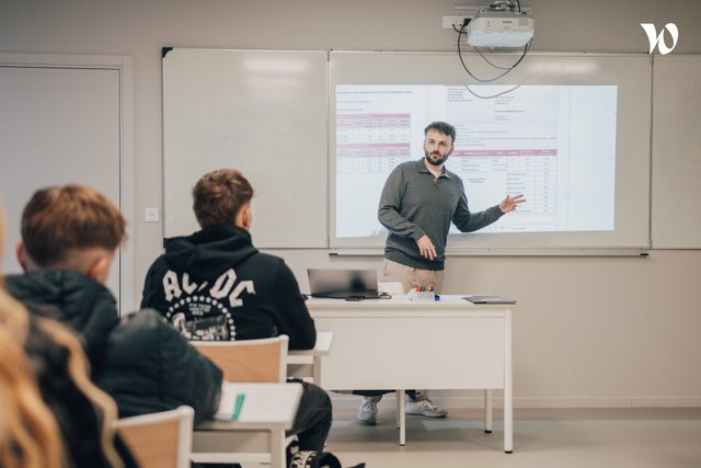 Chambre de Métiers et de l'Artisanat de Région Grand Est