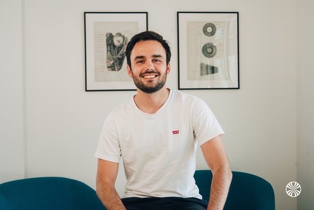 Rencontrez Benoît- Directeur financier - Tilak Healthcare