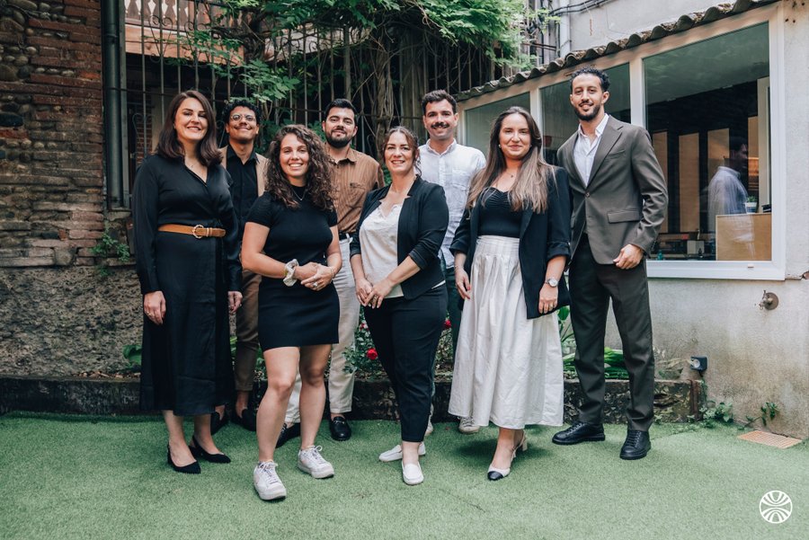 Link Consulting