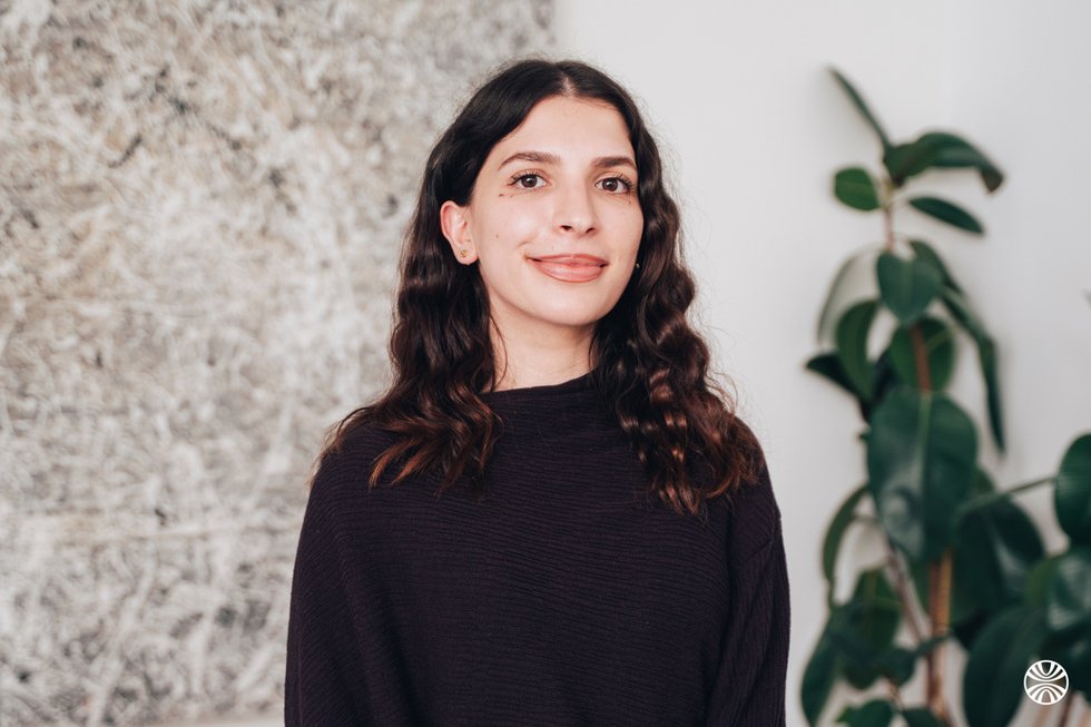 Meet Rita, Insights Account Manager - Luxurynsight