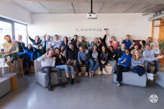 b.workshop