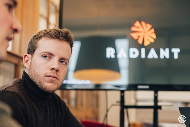 Radiant