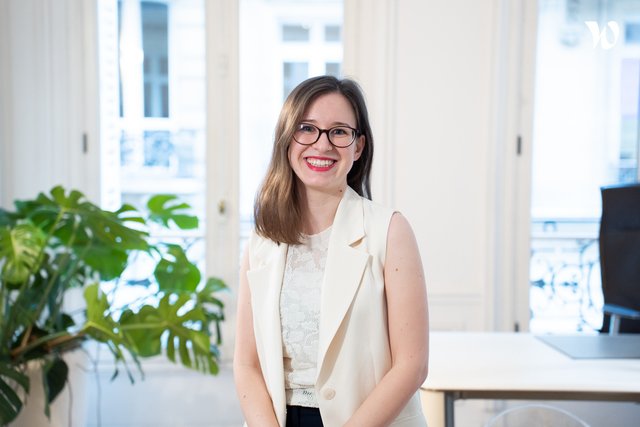 Rencontrez Anastasiya, Superviseur du pôle comptabilité  - Kapstone