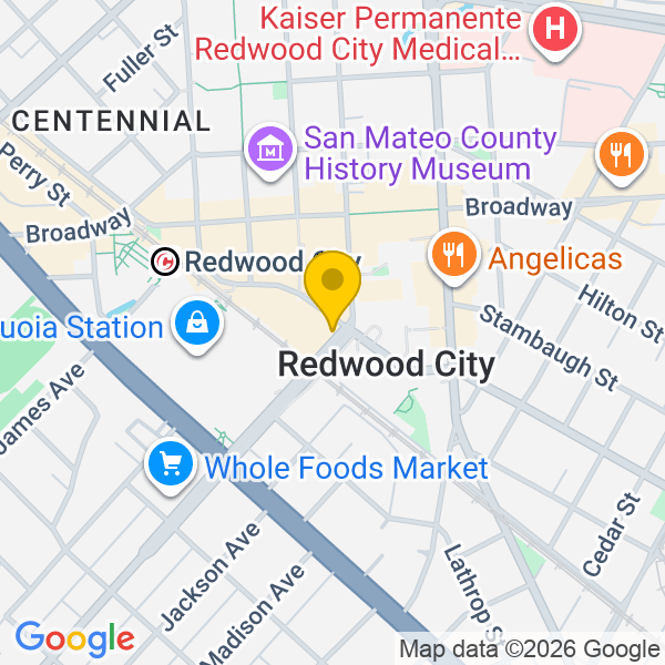 Redwood City (HQ), CA, United States, 900 Jefferson Ave, 94063-1837, Redwood City