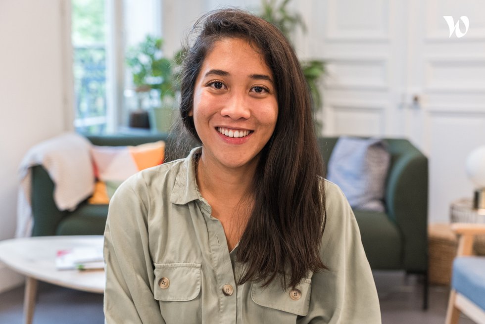 Meet Brillixa, Growth Manager - Livestorm