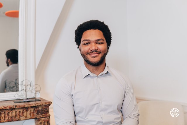 Rencontrez Kevan, consultant en architecture des systèmes d'information - Enioka Conseil