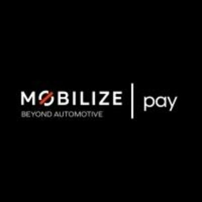 Mobilize Pay