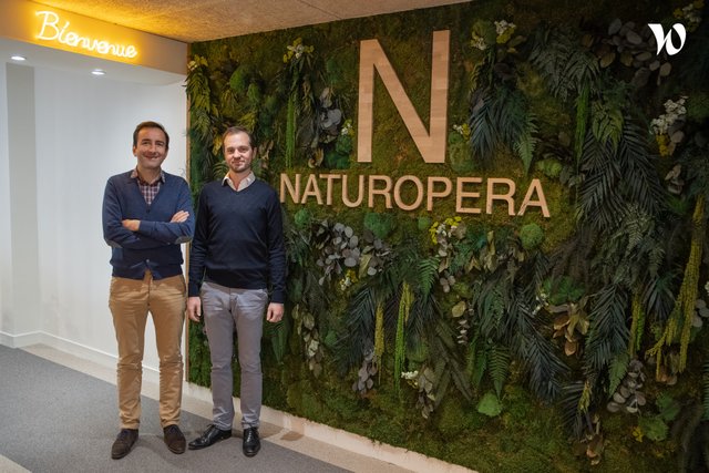 Naturopera