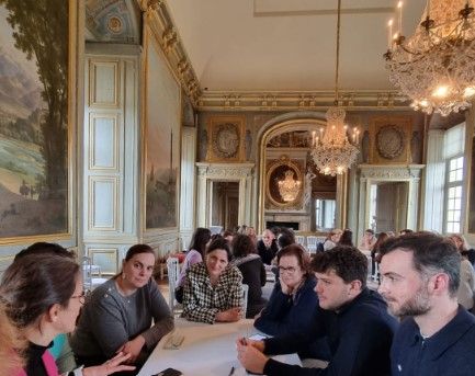 Ambassadeur RSE AXA : cap sur 2027-2029 