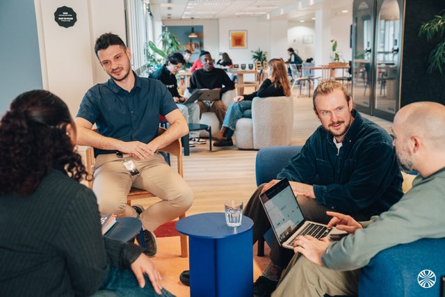 Atomic Digital Design