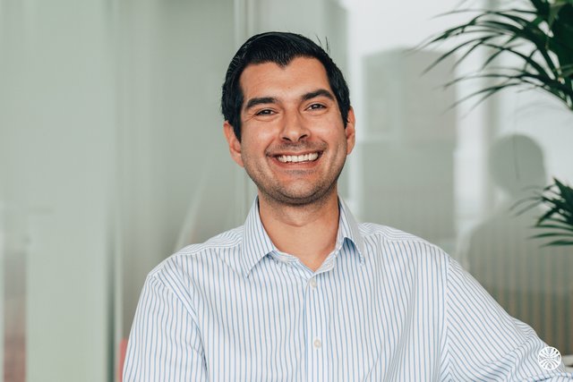 Meet James, Responsable Grands Comptes - Comexposium