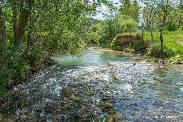 Agence de l'eau Seine-Normandie