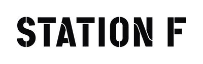 Logo STATION F