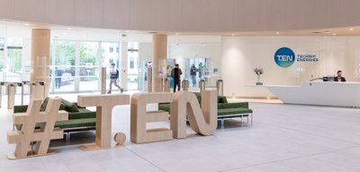 Technip Energies France