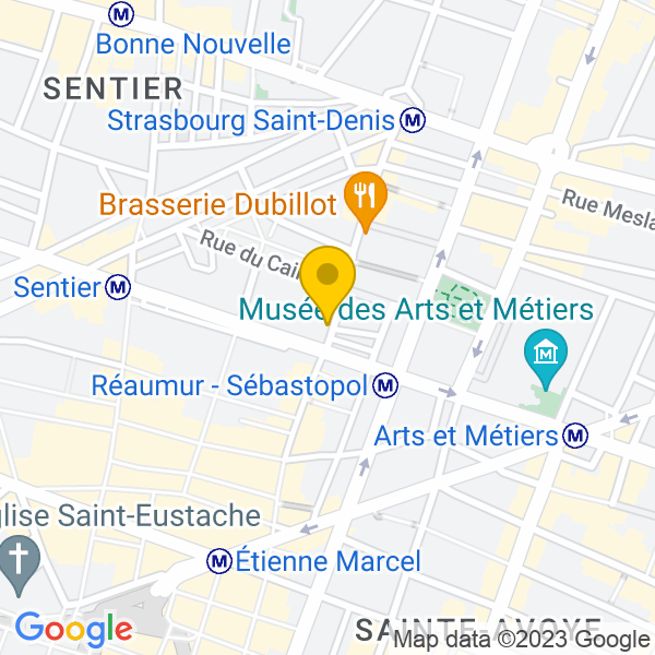 219, Rue Saint-Denis, Paris, 75002, Paris