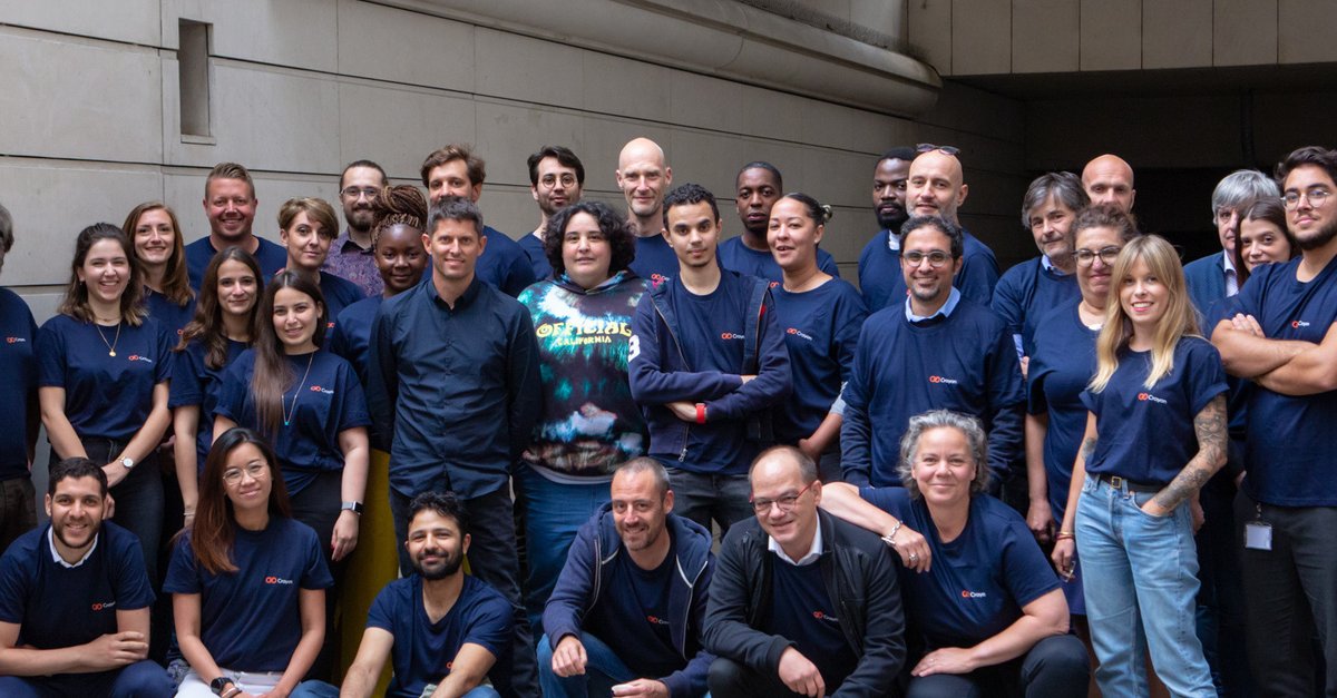 Crayon France photos, vidéos, recrutement