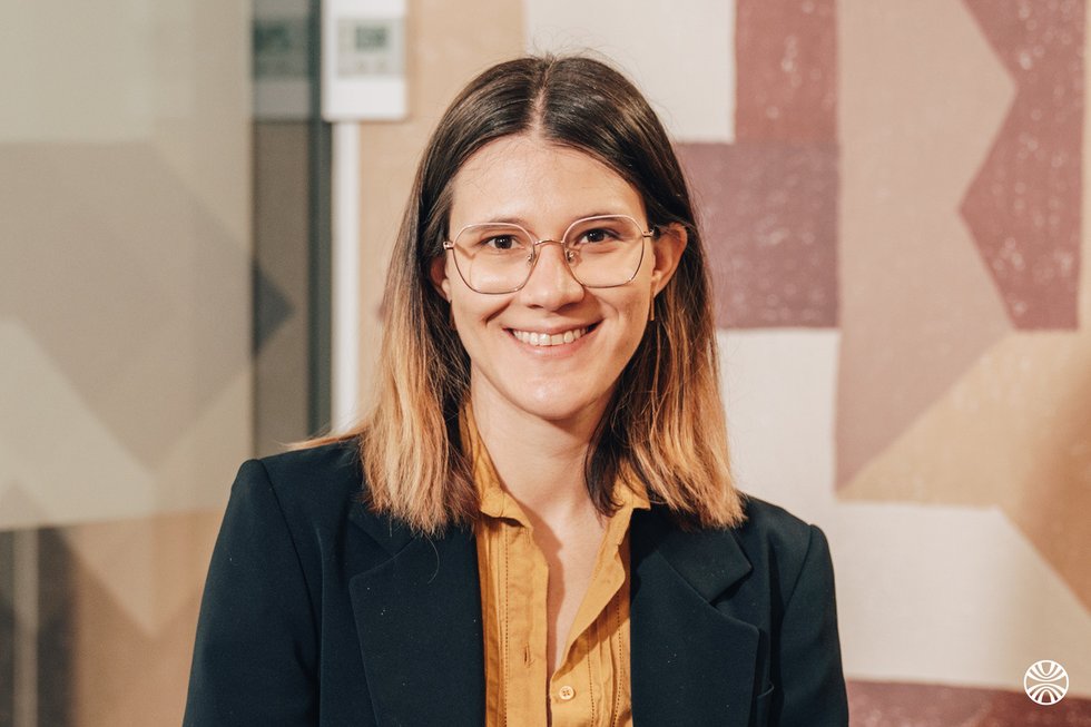 Rencontrez Morgane, Consultante fonctionnelle - Nagarro
