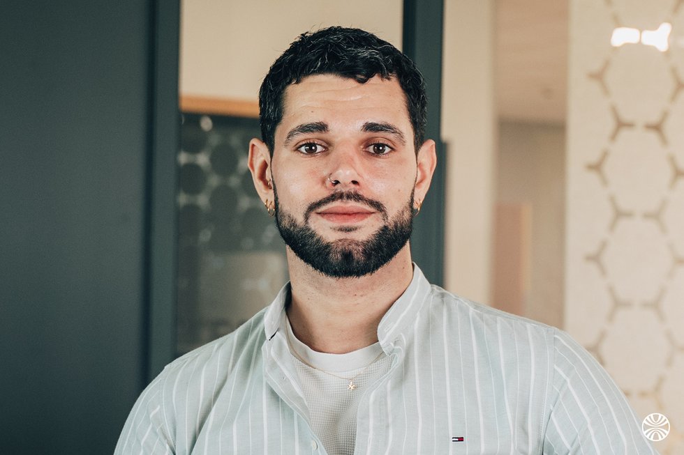 Rencontrez Jérémy, Gestion de produit - Digital Associates