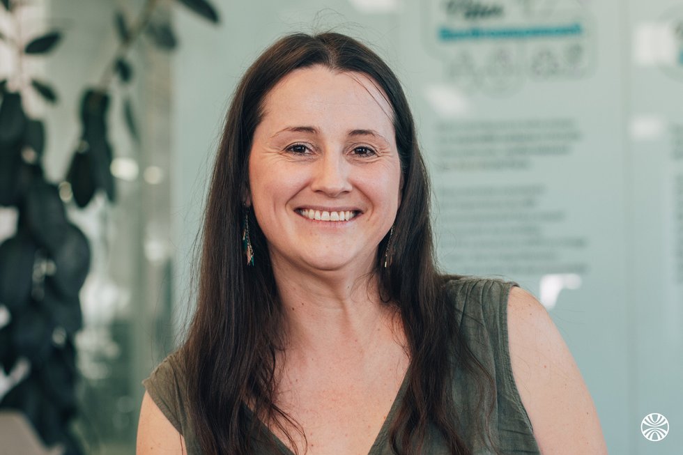 Rencontrez Nelly Grellier, Partner ⎮ Marketing & Communications Director ⎮ Head of Talent Acquisitio - OCTO Technology
