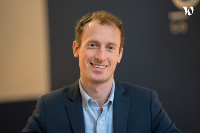 Rencontrez Jean Louis Creach, Consultant senior - CP&A Corporate Finance