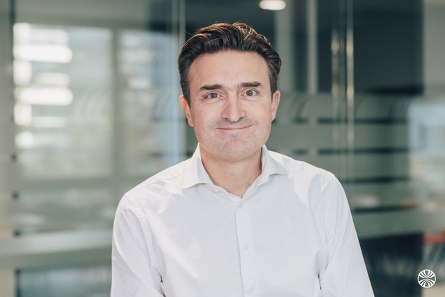 Meet Thomas, Directeur Général - Cellnex France Groupe