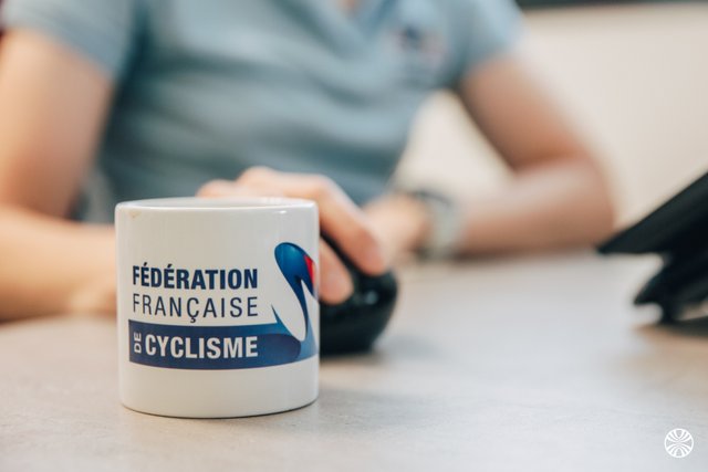 Fédération Française de Cyclisme