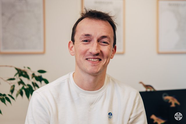 Rencontrez Mael, Référent métier CVC-Plomberie-Thermique - Sinteo