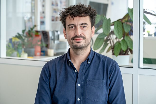 Rencontrez Samuel, CTO - Elax Energie
