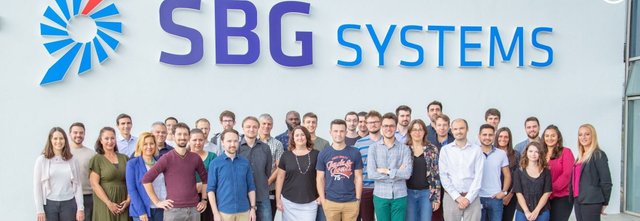 SBG Systems