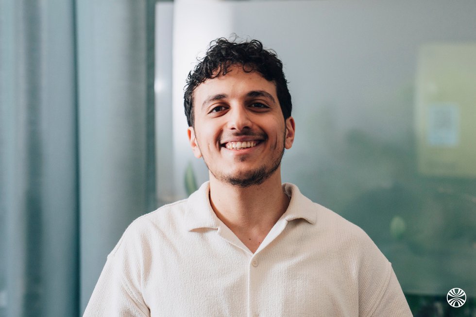 Rencontrez Carl, CRO Strategist - HOVER