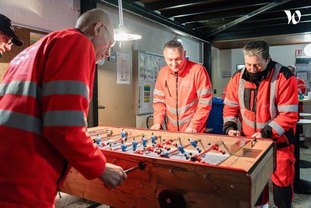 Communauté de Communes Coeur Côte Fleurie