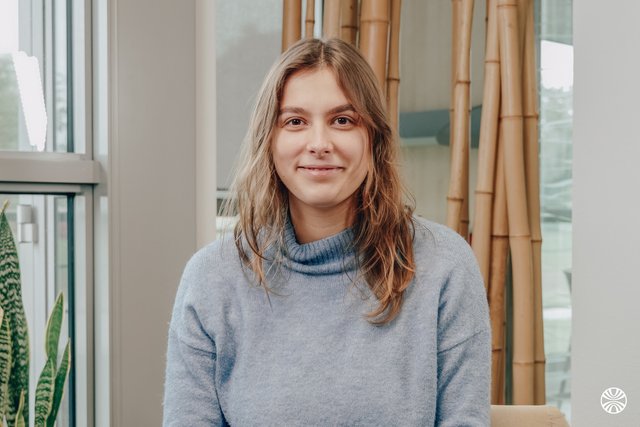 Rencontrez Capucine, Ingénieure Logiciel - Sopra Steria