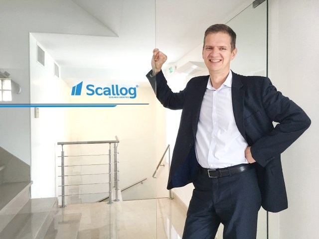 SCALLOG