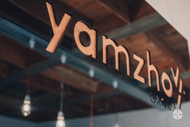 Yamzho GROUP