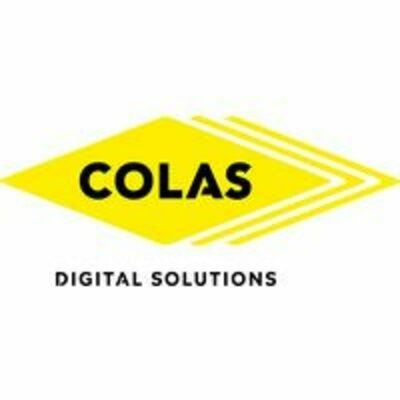 Colas Digital Solutions