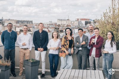 Algoé consultants