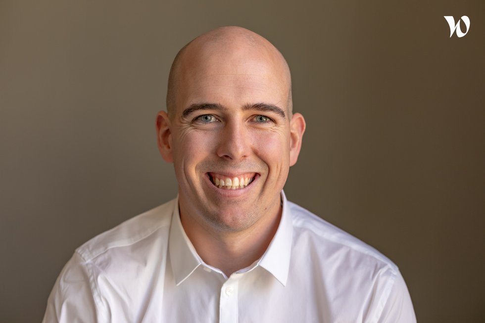 Meet Steven,  Support Manager - Infopro Digital