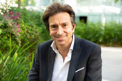 Rencontrez Mathieu, CEO