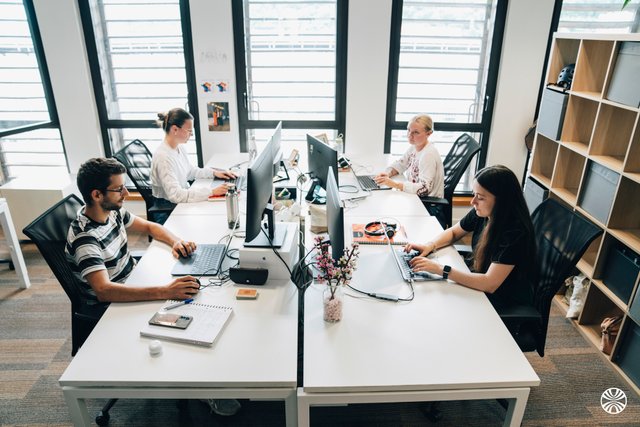 Club Employés