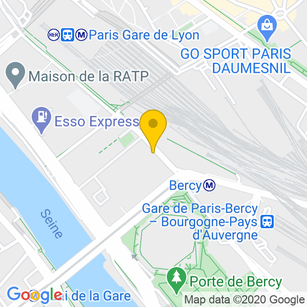 139 Rue de Bercy, 75012, Paris