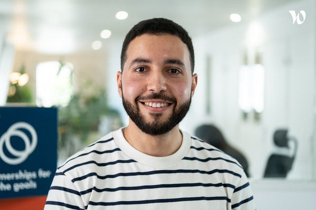 Découvrez NamR avec Alaeddine, Data Scientist